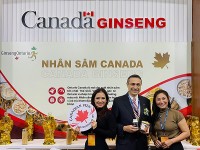 Hơn 20 doanh nghiệp Canada tham gia triển lãm tại Food Hotel Vietnam 2022