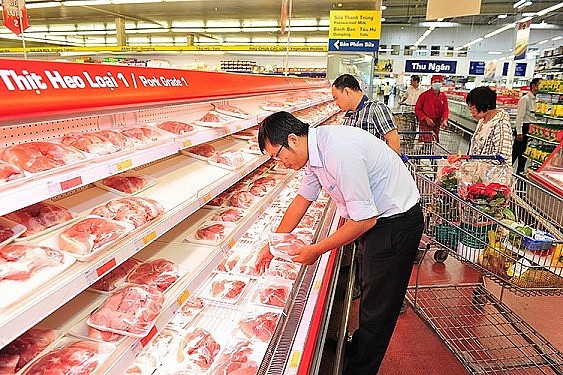 Xuất khẩu ngày 5-9/12: HSBC cảnh báo xuất nhập khẩu Việt Nam 'ngủ đông'; thị trường thực phẩm hấp dẫn doanh nghiệp Ba Lan