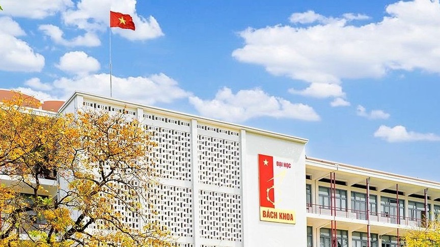 Điểm danh những đơn vị giáo dục được gọi là Đại học tại Việt Nam
