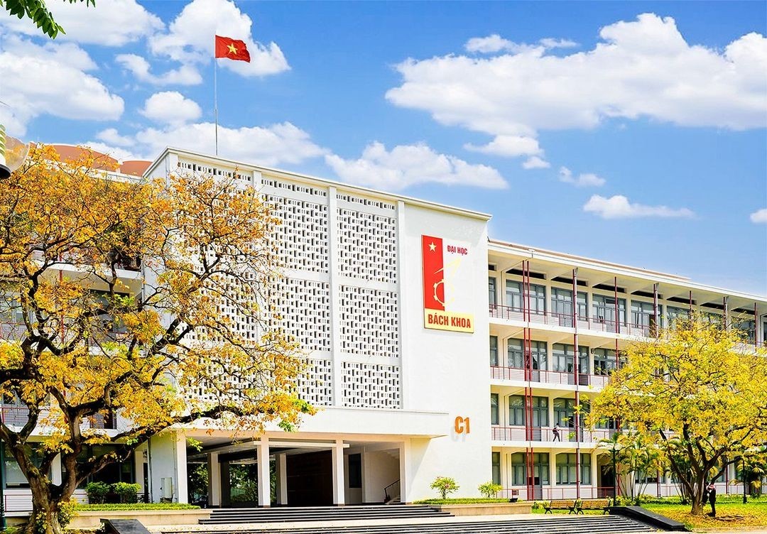 Việt Nam có bao nhiêu đơn vị giáo dục được gọi là Đại học?