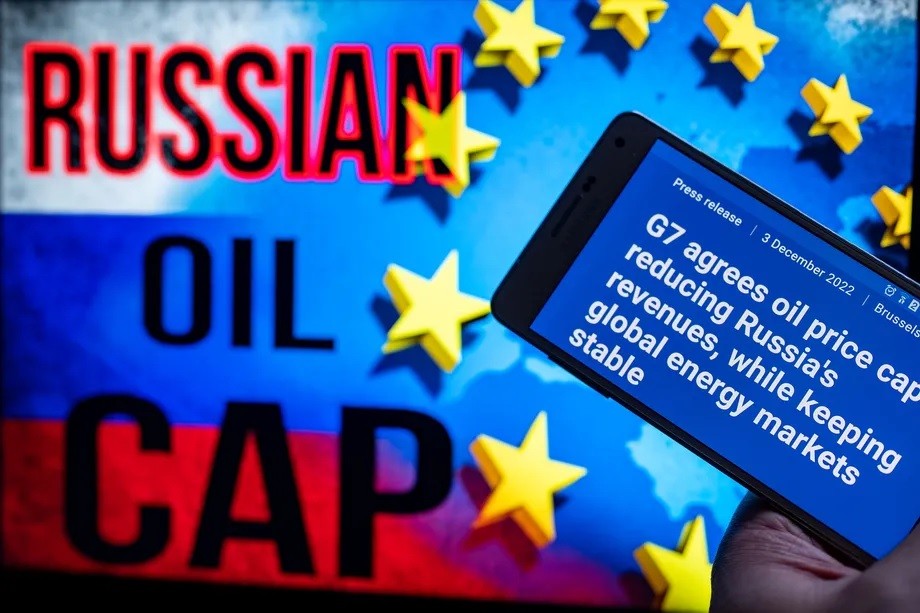 EU-G7 áp giá trần dầu Nga: Trăm người bán, vạn người mua, thành ngữ ‘có cô thì chợ vẫn đông’ luôn đúng? (Nguồn: Getty)
