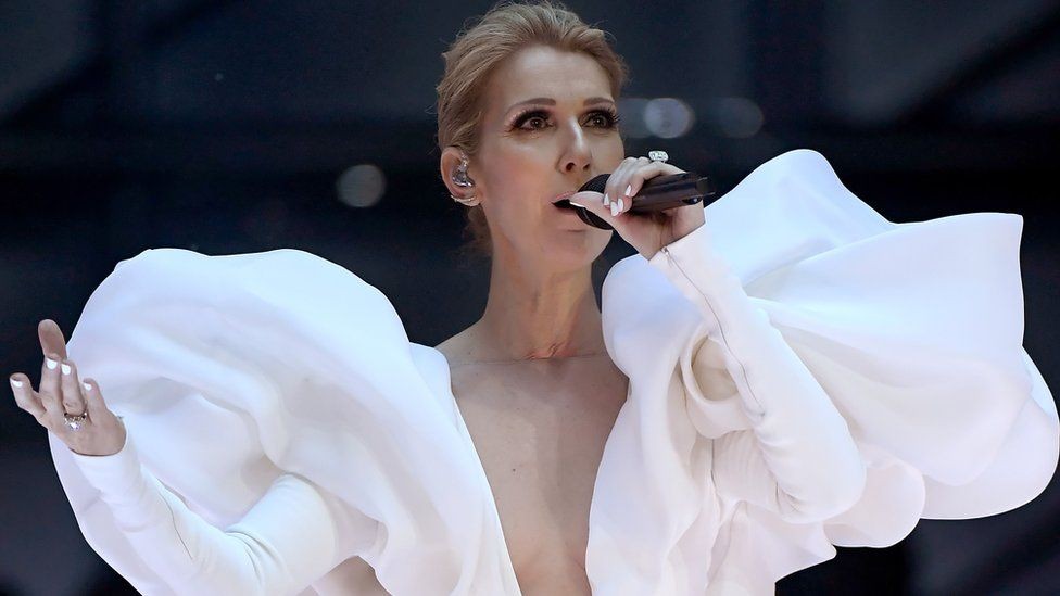 Celine Dion mắc bệnh hiếm gặp, không thể chữa khỏi, khó trở lại ca hát