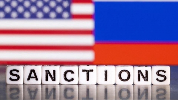 Mỹ, Anh trừng phạt Sở giao dịch Moscow, Nga tuyên bố tạo điều kiện để dỡ phong tỏa tài sản