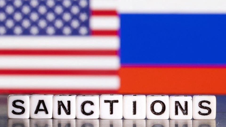 Mỹ, Anh trừng phạt Sở giao dịch Moscow, Nga tuyên bố tạo điều kiện để dỡ phong tỏa tài sản