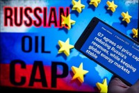 Áp trần giá dầu Nga: Mỹ nói đạt mục tiêu, G7 muốn áp dụng 2 mức, Moscow tính kế đối phó