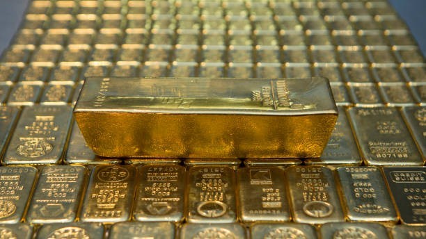 Giá vàng hôm nay 10/12: Giá vàng 'chiếm sóng', chạm ngưỡng quan trọng, kim loại quý sẽ tăng gấp đôi nhờ Nga?