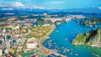 Quảng Ninh và chiến lược thu hút FDI 'không chạy theo số lượng'