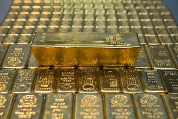 Giá vàng hôm nay 10/12: Giá vàng , kim loại quý sẽ đạt 3.600 USD/ounce nếu Nga...