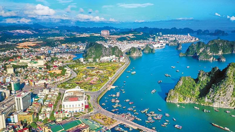 Master plan on Ha Long city till 2040 announced