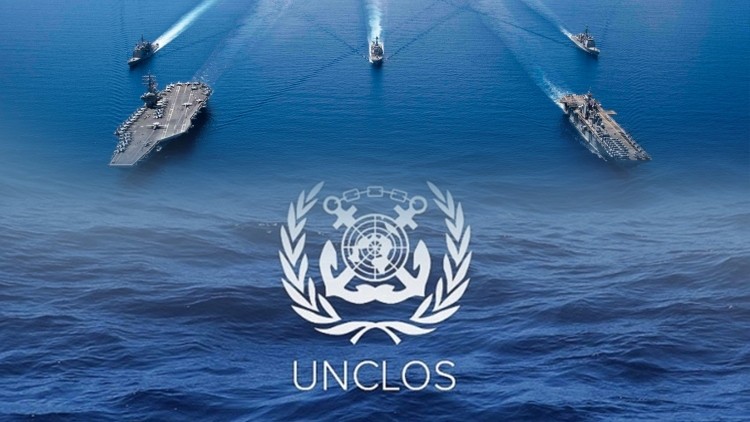 UNCLOS 1982 - Văn kiện pháp lý đồ sộ về hòa bình và phát triển bền vững biển, đại dương