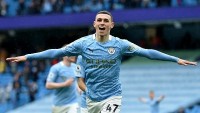 Tiểu sử tiền vệ Phil Foden