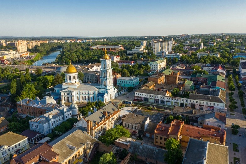 Tình hình Ukraine: Vùng Sumy thiệt hại cơ sở vật chất, Hàn Quốc viện trợ nhân đạo, Bulgaria sắp 'gửi quà'