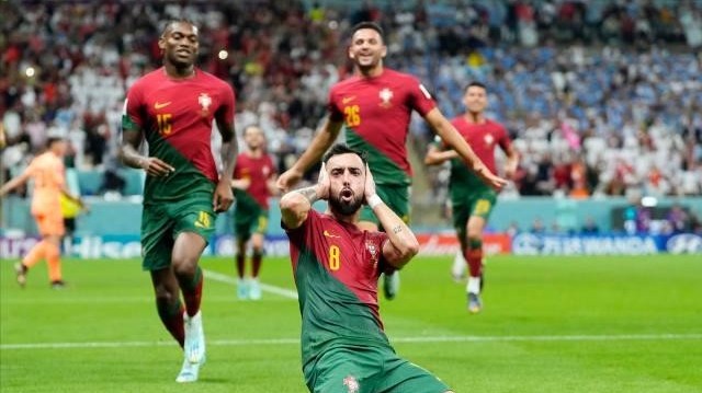 Dự đoán tỷ số World Cup hôm nay: Morocco vs Bồ Đào Nha - Cuộc vui khép lại?