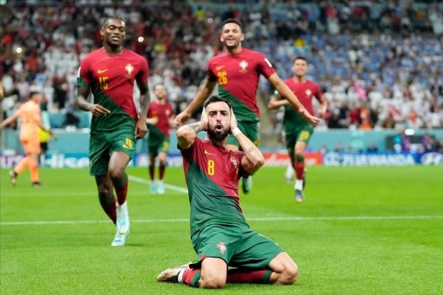 Dự đoán tỷ số World Cup hôm nay: Morocco vs Bồ Đào Nha - Cuộc vui khép lại?