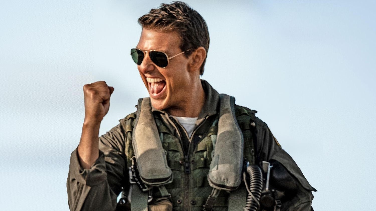 Một bộ phim khiến nam giới bật khóc, còn Tom Cruise 'cười như được mùa'