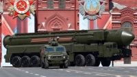 Mỹ 'tố' Nga về vấn đề vũ khí hạt nhân, chuyên gia nói về kho đầu đạn 'đủ để hủy diệt Trái đất nhiều lần'