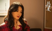 Triệu Lệ Dĩnh trải đời, sành sỏi trong phim Hoa ngữ hay nhất năm 2022