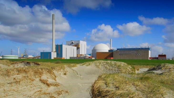 Hà Lan lên kế hoạch xây thêm hai nhà máy điện hạt nhân