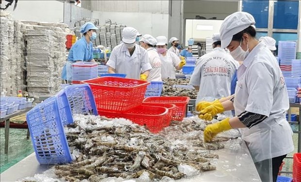 Aquatic exports predicted to hit 11 billion USD in 2022