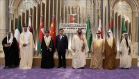 Đưa quan hệ đối tác chiến lược Trung Quốc-GCC bước vào kỷ nguyên mới