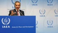 IAEA: ‘Vẫn còn tia hy vọng’ khôi phục thỏa thuận hạt nhân Iran