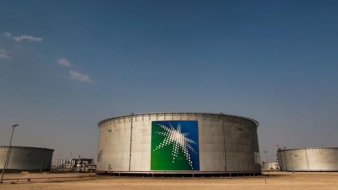 Saudi Arabia cung cấp dầu thô và các sản phẩm hóa chất cho Trung Quốc