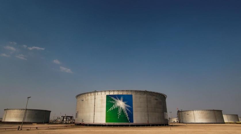 Saudi Arabia cung cấp dầu thô và các sản phẩm hóa chất cho Trung Quốc