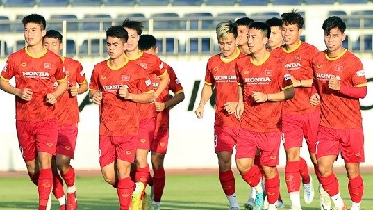 Lịch thi đấu AFF Cup 2022 và lịch thi đấu của đội tuyển Việt Nam tại AFF Cup 2022