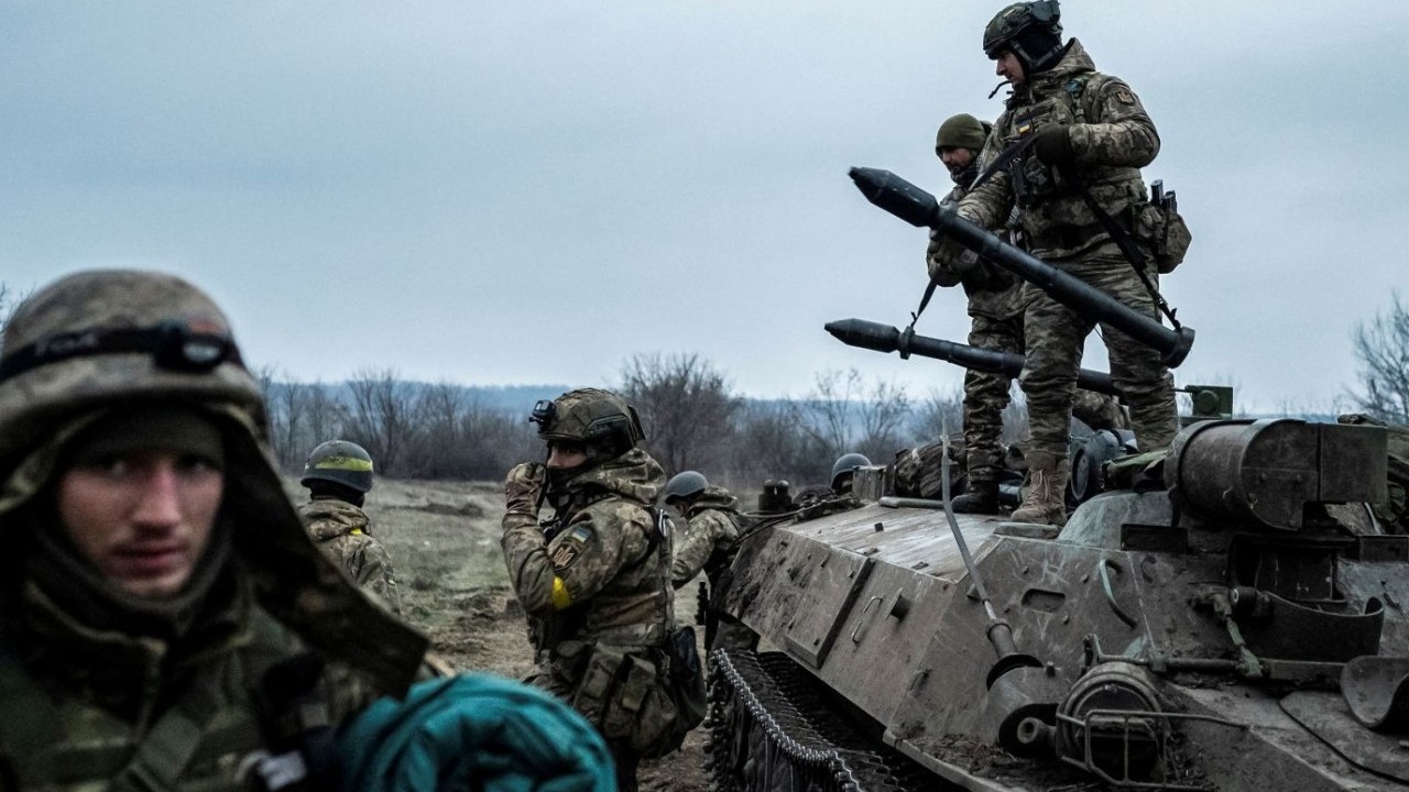 Tình hình Ukraine: Nga nói đối phương mất nhiều nguồn lực, Đức khẳng định không đơn độc khi cấp vũ khí, nước nào viện trợ Kiev nhiều nhất?