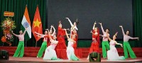 Ngày Việt Nam tại Ấn Độ 2022: Thắt chặt quan hệ hữu nghị truyền thống; tăng cường hợp tác du lịch