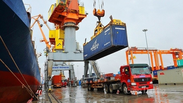 Foreign media commend Vietnam’s economic growth