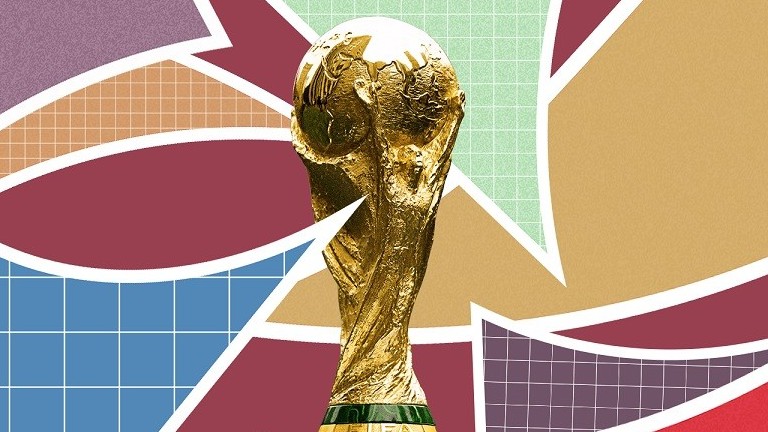 Siêu máy tính dự đoán đội Argentina là ứng cử viên số một vô địch World Cup 2022