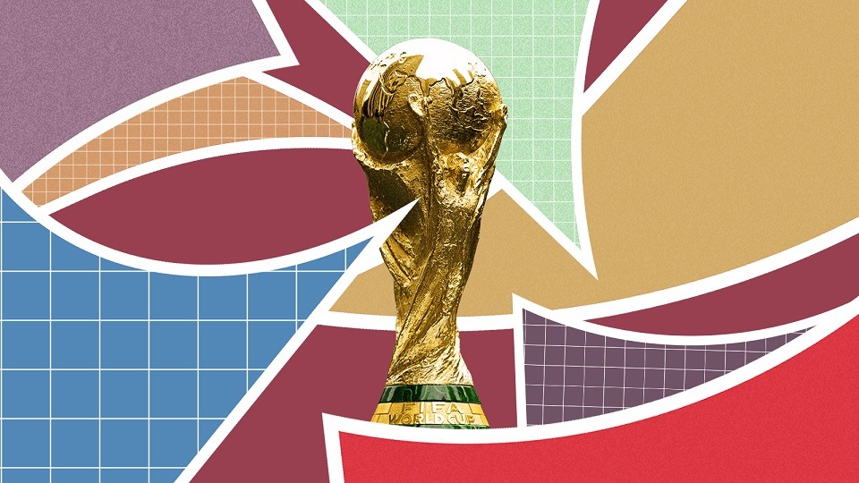 Siêu máy tính dự đoán đội Argentina là ứng cử viên số 1 vô địch World Cup 2022