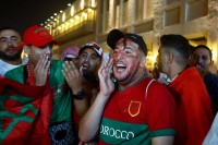 World Cup 2022: Royal Air Morocco triển khai 30 chuyến bay thẳng tới Qatar