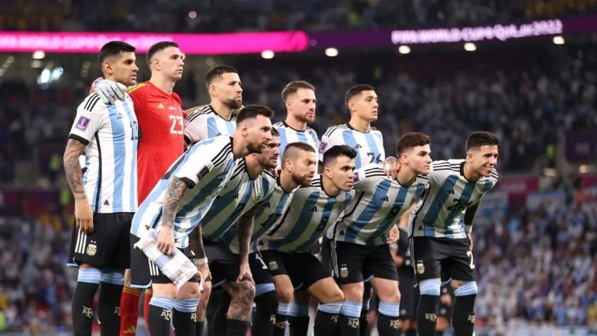 World Cup 2022: Nhà chiêm tinh dự đoán Argentina sẽ vượt qua Croatia để vào trận chung kết