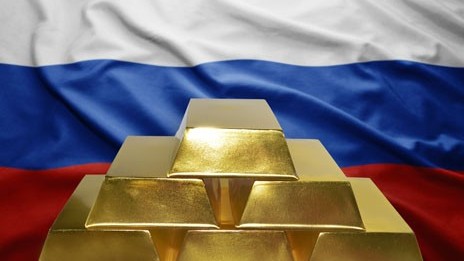 Giá vàng hôm nay 14/12: Giá vàng nhảy vọt, USD xuống thấp nhất, cú hích CPI còn đẩy giá lên, Mỹ tiếp tục nhắm vào kho vàng Nga