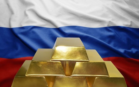 Giá vàng hôm nay 14/12: Giá vàng tăng vọt, USD xuống thấp nhất, cú hích CPI còn đẩy giá lên, Mỹ tiếp tục nhắm vào kho vàng Nga. (Nguồn: Kitco)