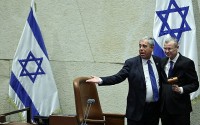 Điểm tin thế giới sáng 14/12: Israel có Chủ tịch Quốc hội mới, Ukraine nhận 'bộn' tiền viện trợ, SCO lên kế hoạch tập trận