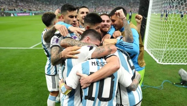 World Cup 2022: Messi lập hàng loạt siêu kỷ lục World Cup 2022