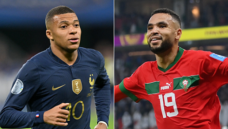Dự đoán World Cup hôm nay: Kèo Pháp vs Morocco - Không có chỗ cho bất ngờ