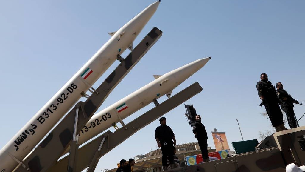 Iran gọi tin đồn về cấp vũ khí cho Nga sử dụng ở Ukraine là ‘vô căn cứ’