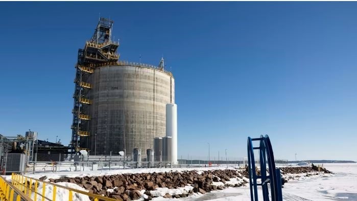 Phần Lan không thể từ bỏ LNG của Nga ngay lập tức, vì sao?