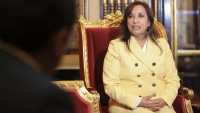 Khủng hoảng ở Peru: Tổng thống Dina Boluarte cân nhắc khả năng ban bố tình trạng khẩn cấp quốc gia