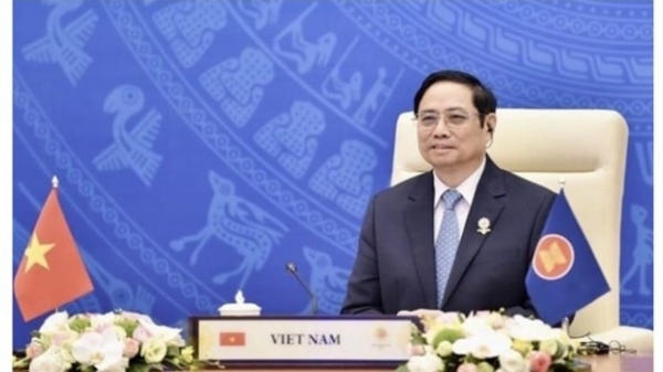 Vietnam highlighting as an ASEAN - EU bridge: Italian news website