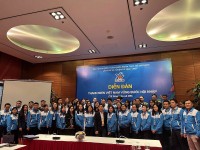 Đại hội Đoàn toàn quốc lần thứ XII: Thanh niên Việt Nam vững bước hội nhập