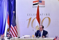 Ai Cập muốn tăng cường quan hệ với Mỹ