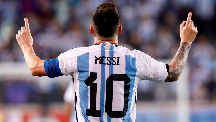Cập nhật danh sách Vua phá lưới World Cup 2022: Messi dẫn đầu nhờ lợi thế kiến tạo thành bàn