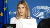 Vụ bê bối tham nhũng của Phó chủ tịch EP: Cơn địa chấn tại ‘pháo đài liêm chính’