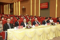 Agribank đồng hành cùng hỗ trợ xây dựng nhà ở cho người có công, cựu chiến binh nghèo, hộ nghèo có khó khăn về nhà ở