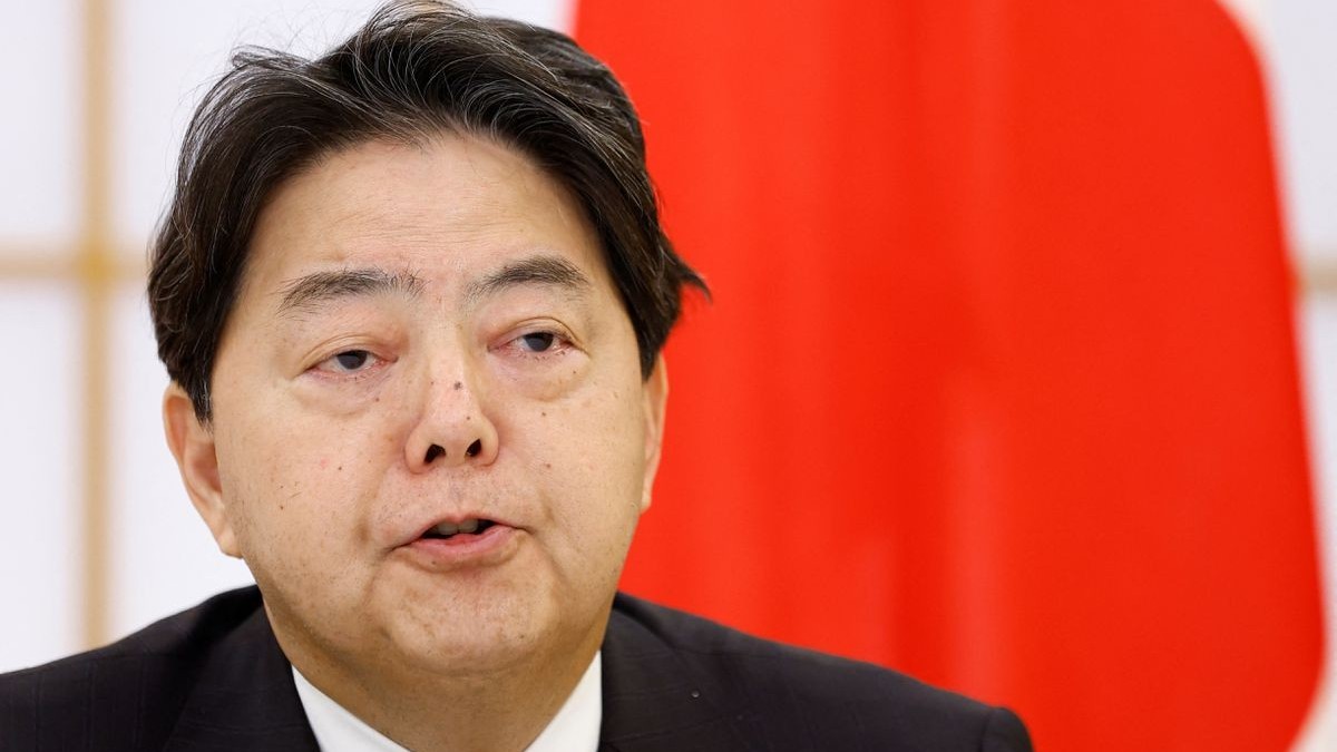 Ngoại trưởng Nhật Bản thăm Trung Quốc vào cuối tháng 12 năm nay?
